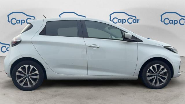 Renault Zoe image 4