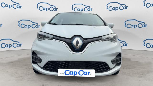 Renault Zoe image 2
