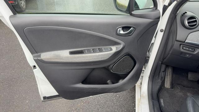 Renault Zoe image 8