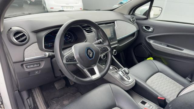 Renault Zoe image 9