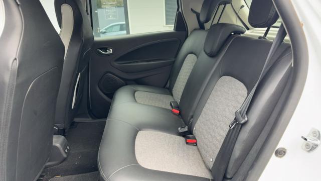 Renault Zoe image 7