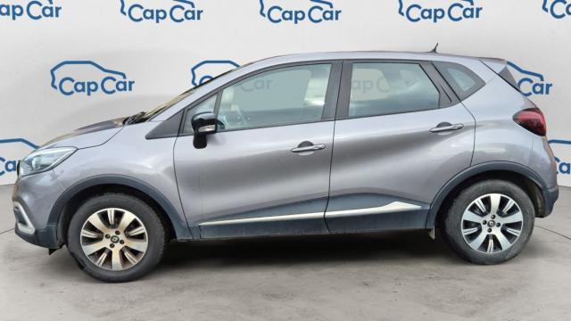 Renault Captur image 4
