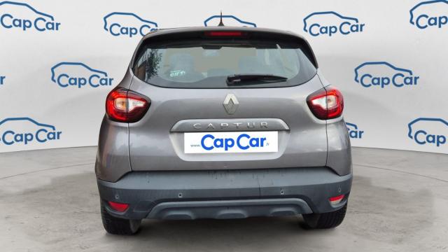 Renault Captur image 2