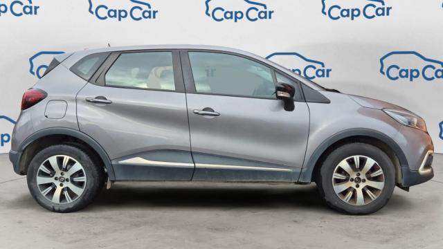 Renault Captur image 9