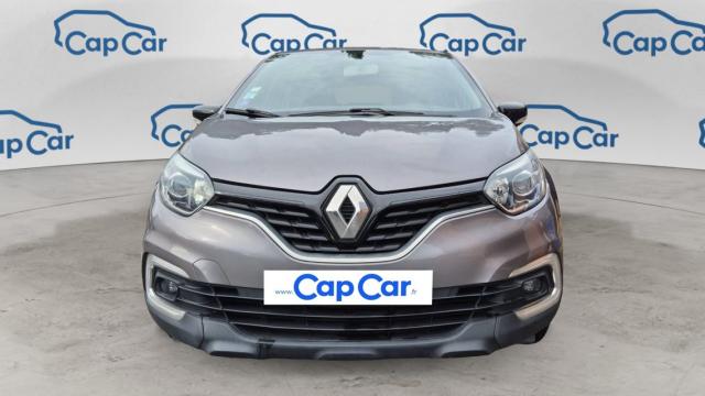 Renault Captur image 7
