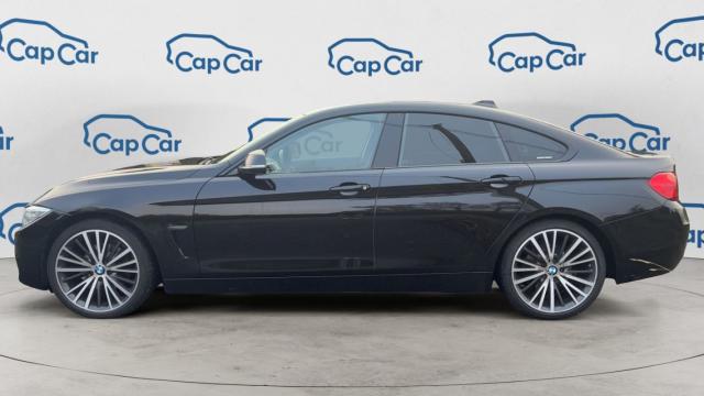 Bmw Série 4 Gran Coupé image 6