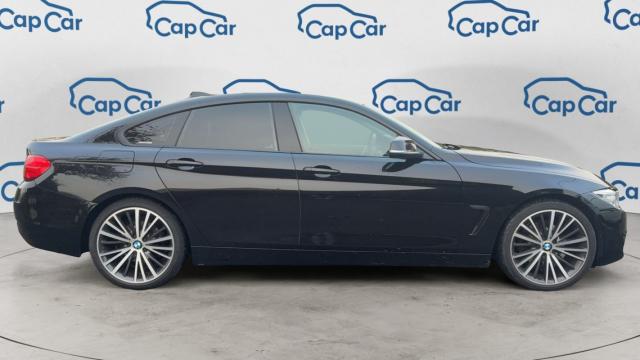 Bmw Série 4 Gran Coupé image 2
