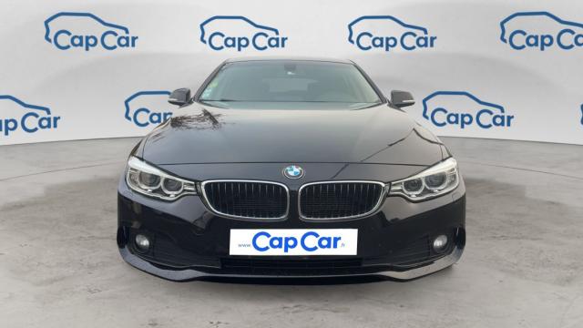 Bmw Série 4 Gran Coupé image 9