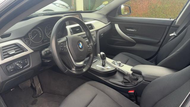 Bmw Série 4 Gran Coupé image 8
