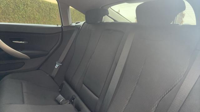 Bmw Série 4 Gran Coupé image 4