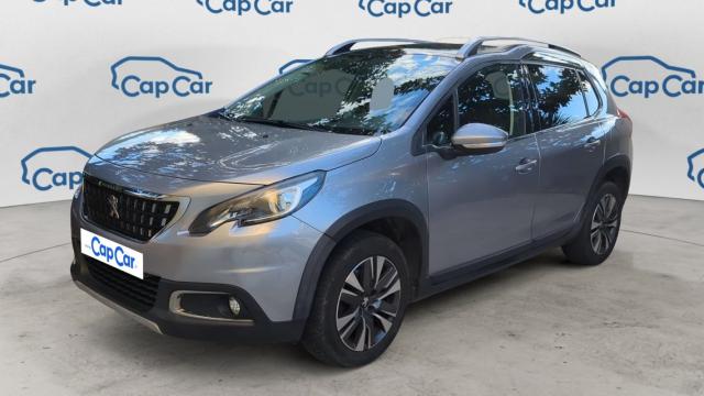 Peugeot 2008 1.2 Puretech 110 Allure - Première Main Entretien Constructeur