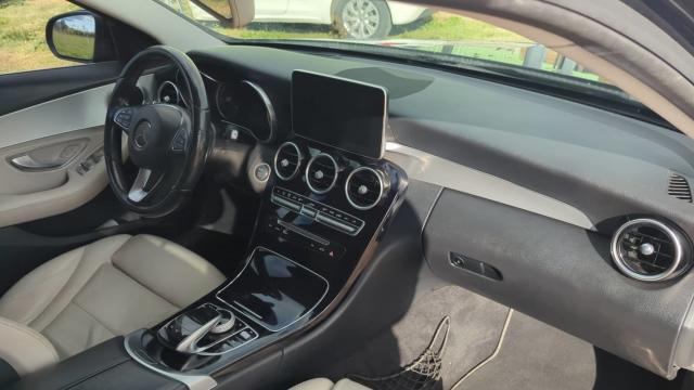 Mercedes Benz Classe C image 5