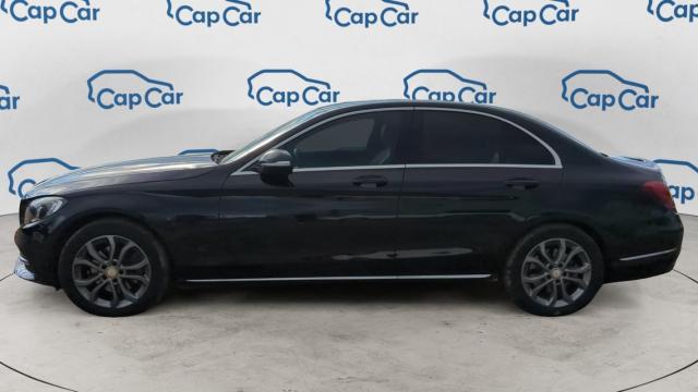 Mercedes Benz Classe C image 8