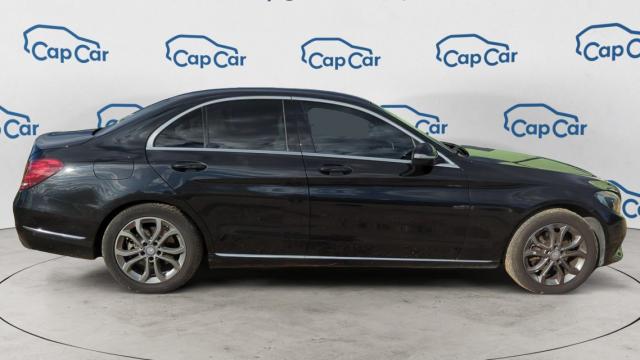 Mercedes Benz Classe C image 3