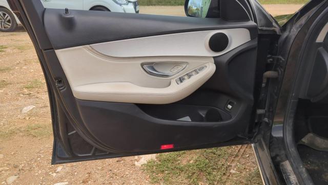 Mercedes Benz Classe C image 7