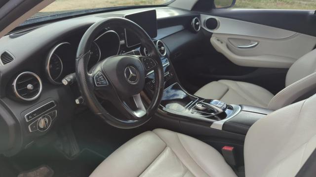 Mercedes Benz Classe C image 9