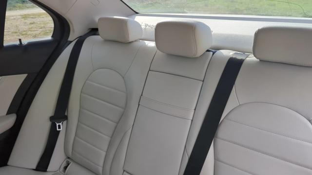 Mercedes Benz Classe C image 6
