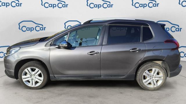 Peugeot 2008 image 7