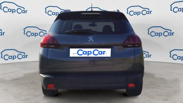 Peugeot 2008 image 4