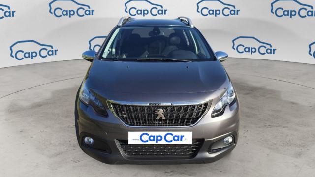 Peugeot 2008 image 5