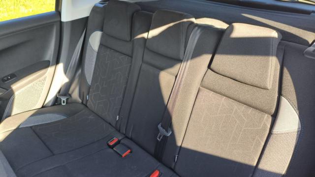 Peugeot 2008 image 2