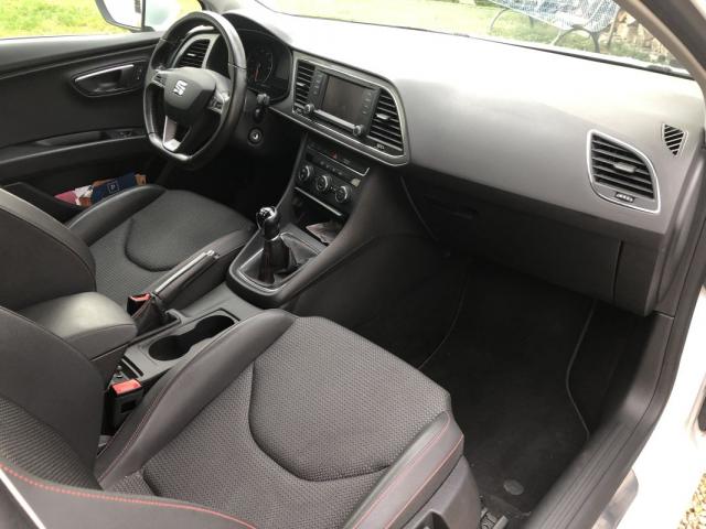 Seat Leon image 3