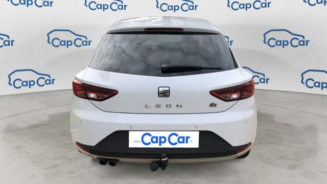 Seat Leon image 1