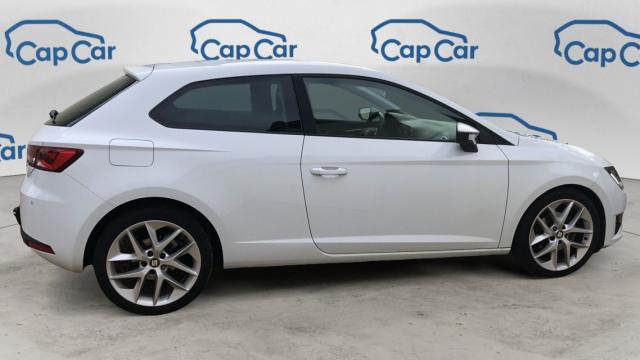 Seat Leon image 5