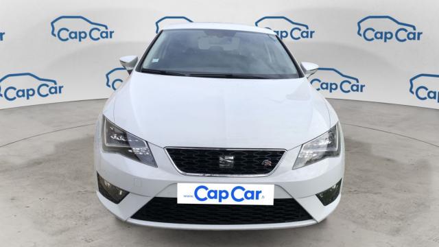 Seat Leon image 4