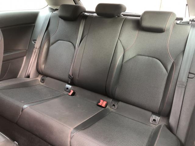 Seat Leon image 6