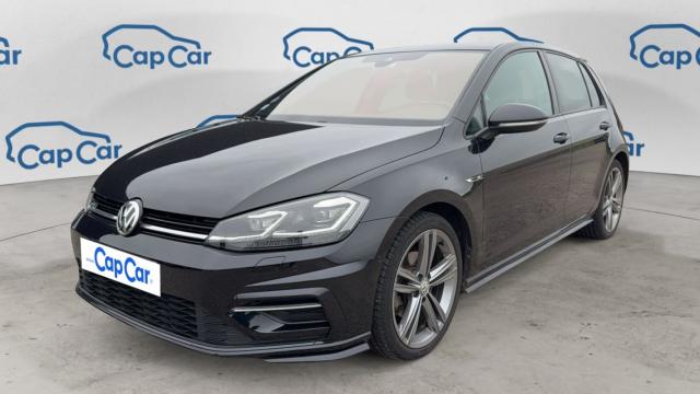 Volkswagen Golf 1.5 Tsi 150.0 R-Line - Automatique Toit Ouvrant