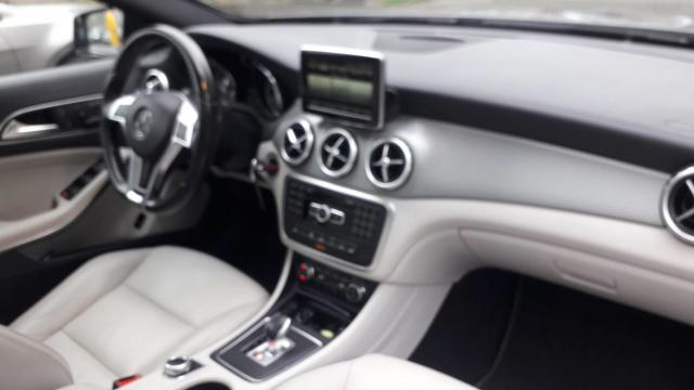 Mercedes Benz Classe Gla image 1