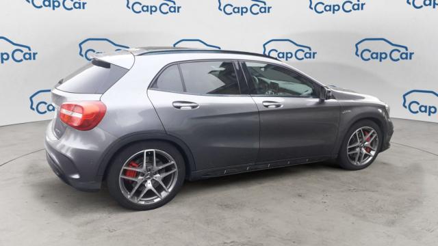 Mercedes Benz Classe Gla image 9