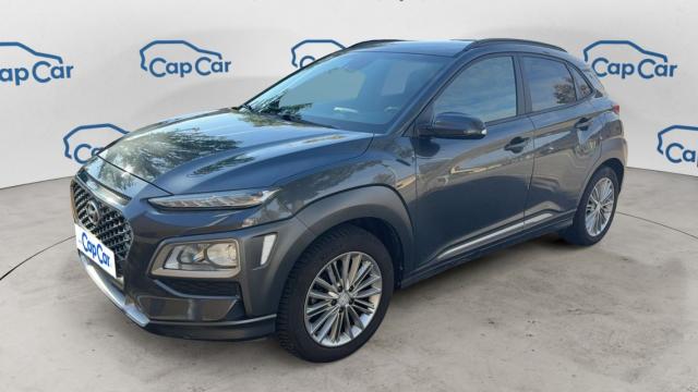 Hyundai Kona 1.0 T-Gdi 120 Creative
