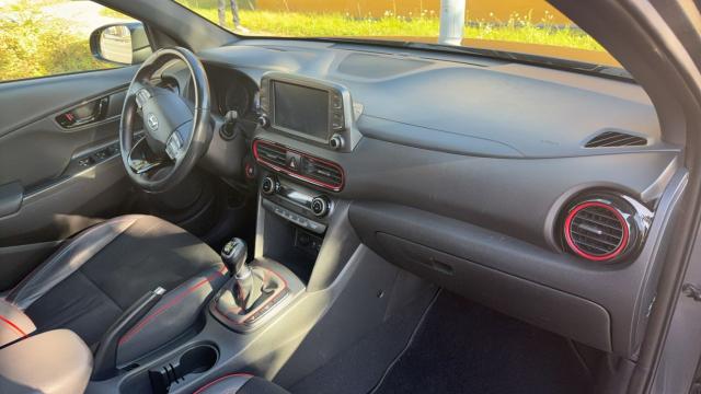 Hyundai Kona image 6