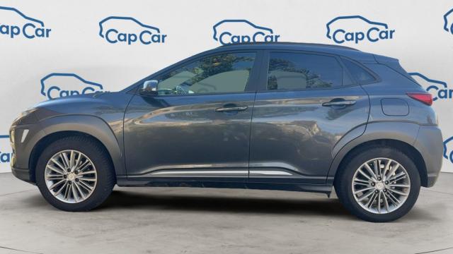 Hyundai Kona image 9