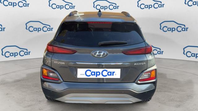 Hyundai Kona image 5