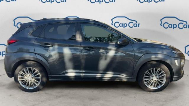 Hyundai Kona image 1