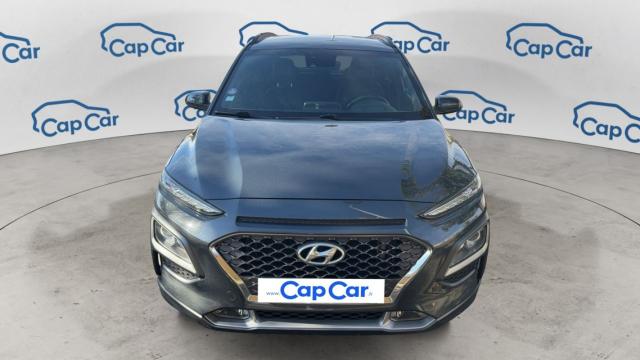 Hyundai Kona image 2