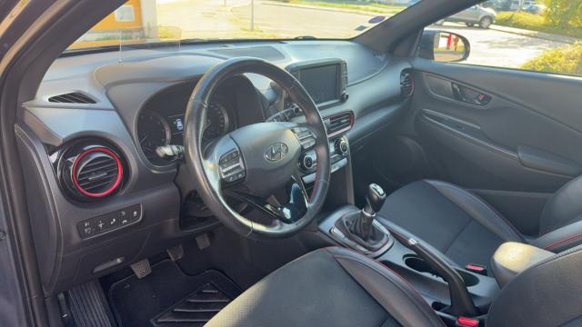 Hyundai Kona image 3