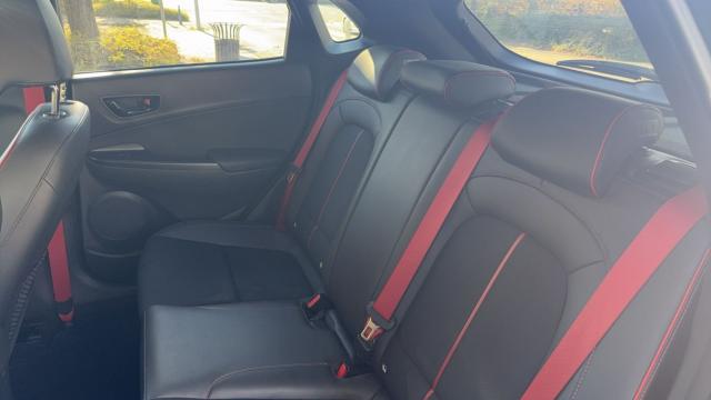 Hyundai Kona image 4