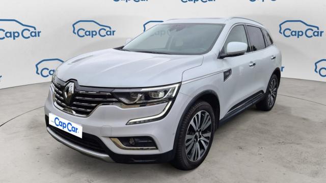 Renault Koleos Ii 2.0 Dci 177 X-Tronic Initiale Paris - Première Main Automatique