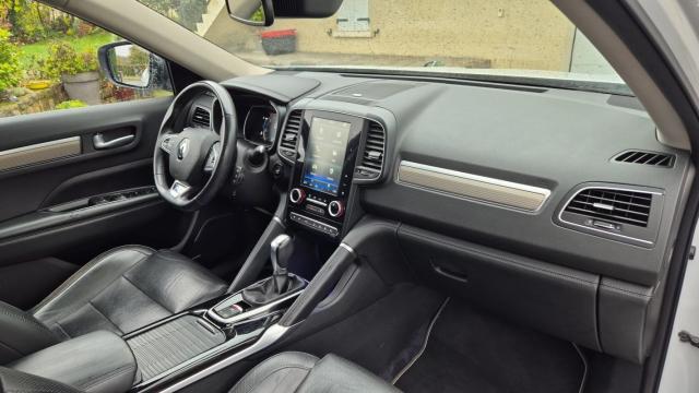 Renault Koleos image 5