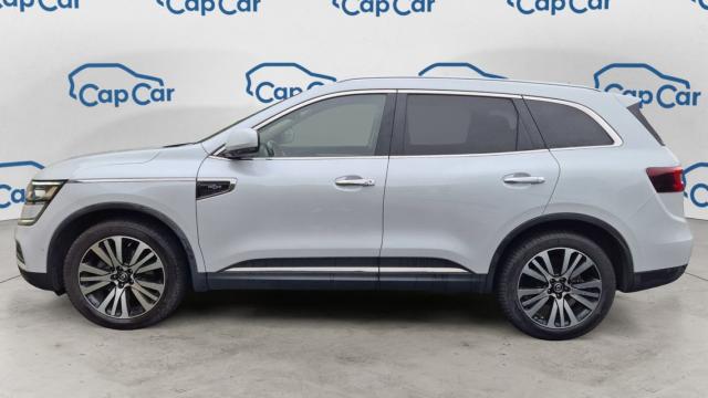 Renault Koleos image 7