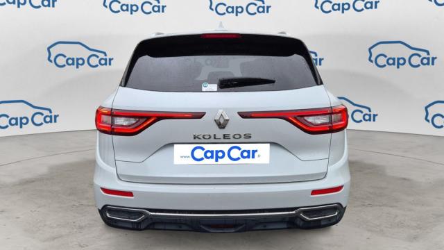 Renault Koleos image 4