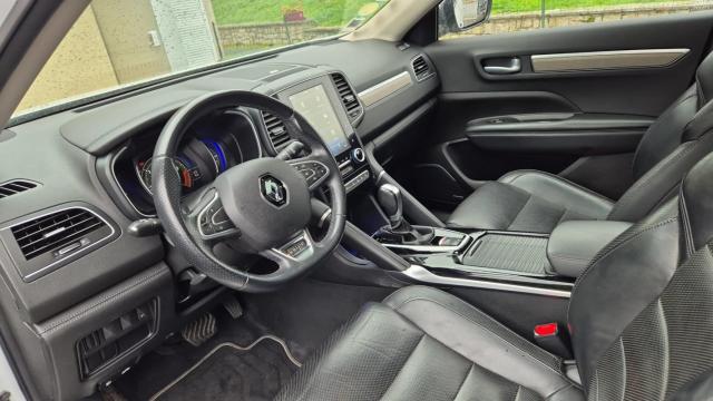 Renault Koleos image 2