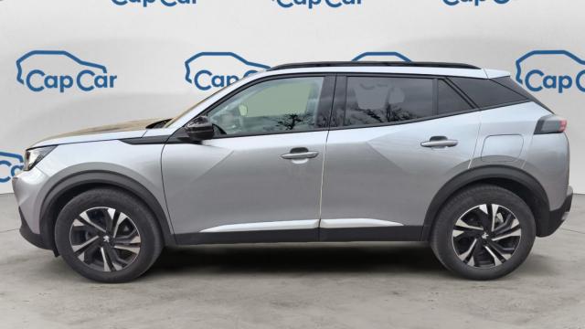 Peugeot 2008 image 2