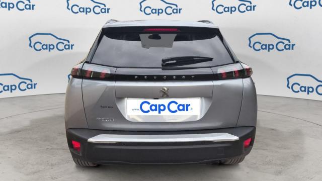 Peugeot 2008 image 1