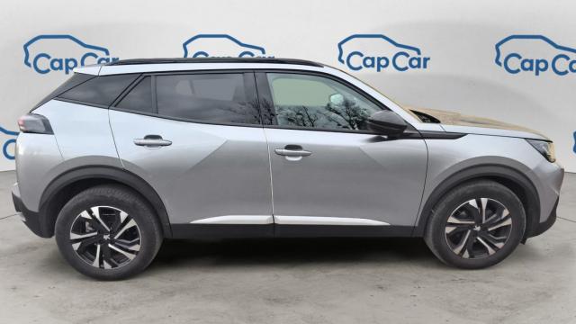 Peugeot 2008 image 5