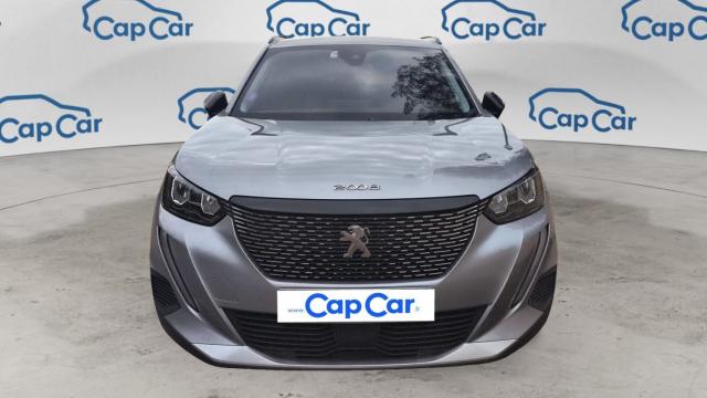 Peugeot 2008 image 6